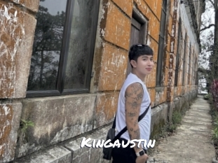Kingaustin