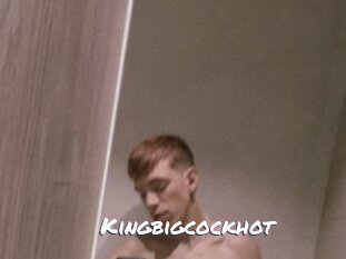 Kingbigcockhot