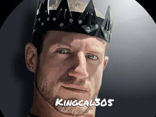 Kingcal305