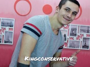 Kingconservative