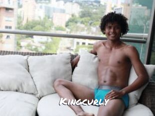 Kingcurly