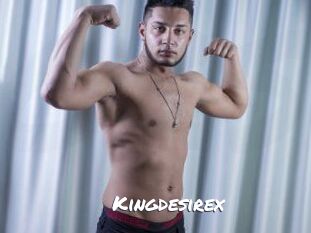 Kingdesirex