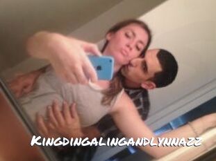 Kingdingalingandlynnazz