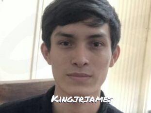 Kingjrjames