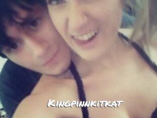 Kingpinnkitkat