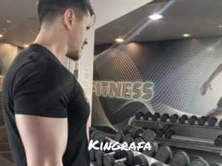 kingrafa Ochranne Siete