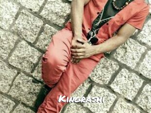 Kingrashi