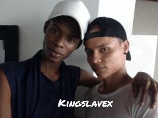 Kingslavex