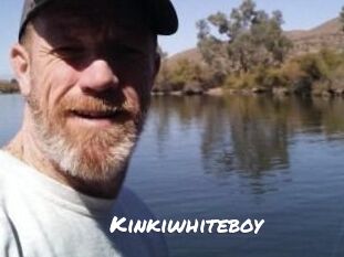 Kinkiwhiteboy