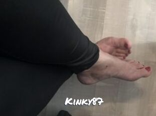 Kinky87