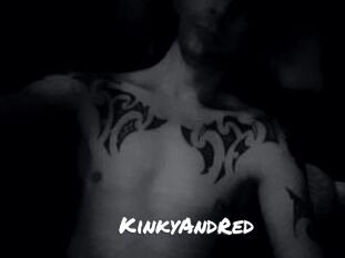 KinkyAndRed