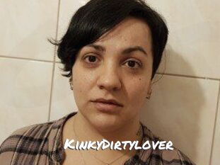 KinkyDirtylover