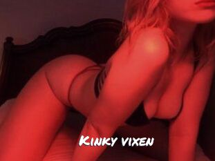 Kinky_vixen