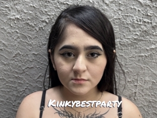 Kinkybestparty