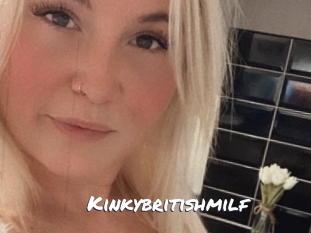 Kinkybritishmilf