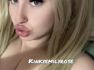 Kinkyemilyrose