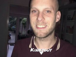 Kinkyguy