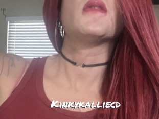 Kinkykalliecd