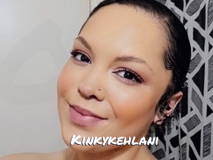 Kinkykehlani