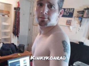 Kinkykonrad