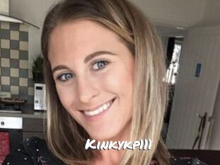 Kinkykp111