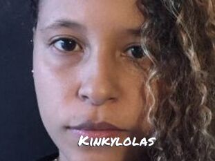 Kinkylolas