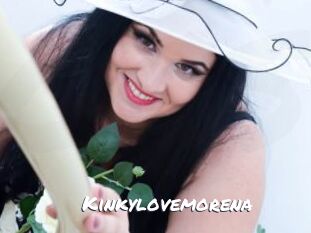 Kinkylovemorena