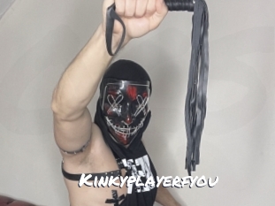 Kinkyplayerfyou
