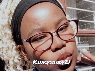 Kinkysandy21