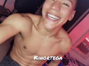 Kinortega