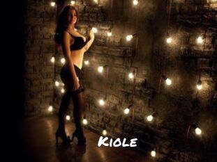 Kiole