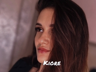 Kiore