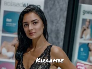 Kiraambe