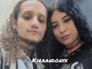 Kiraandonyx