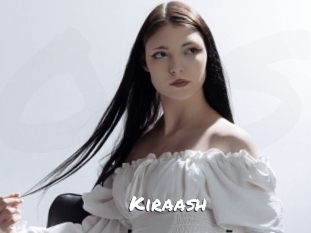 Kiraash