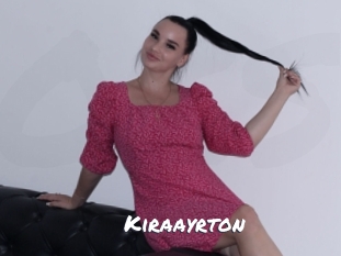 Kiraayrton