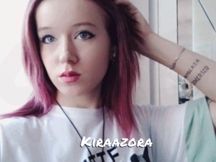 Kiraazora