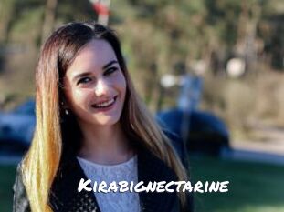 Kirabignectarine