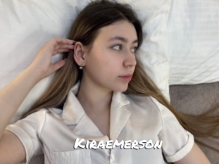 Kiraemerson