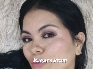 Kirafantasi