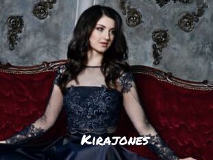 Kirajones