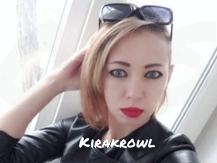 Kirakrowl