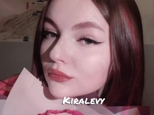 Kiralevy