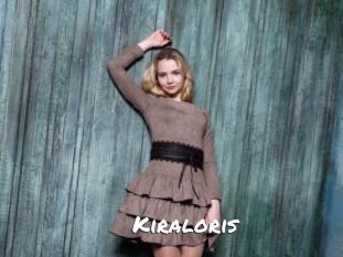 Kiraloris