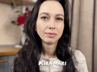 kiramari Ochranne Siete