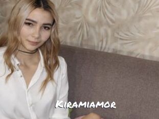 Kiramiamor