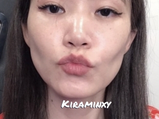 Kiraminxy