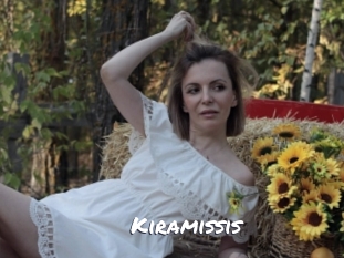 Kiramissis
