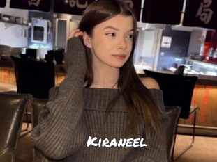 kiraneel Ochranne Siete