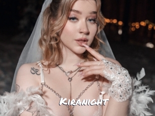 kiranight Ochranne Siete